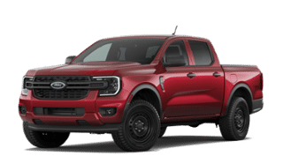 2026 Ford Ranger® External Image 2